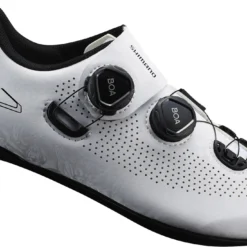 Shimano RC701 Racefiets Schoenen -Exporteren Cycling Kleding Winkel rc701 wit 1