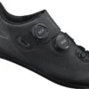Shimano RC701 Racefiets Schoenen -Exporteren Cycling Kleding Winkel rc701 zwart 1