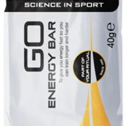 SiS GO Energy Bar 13 SiS GO Energy Bar -Exporteren Cycling Kleding Winkel reed chocolate fudge