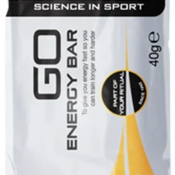 SiS GO Energy Bar 12 SiS GO Energy Bar -Exporteren Cycling Kleding Winkel reep blueberry