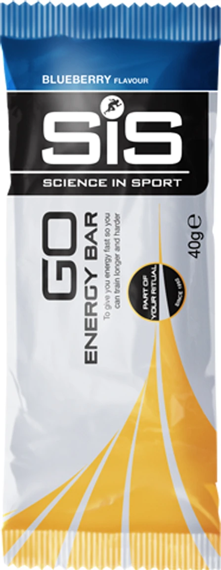 SiS GO Energy Bar 7 SiS GO Energy Bar - Afbeelding 5