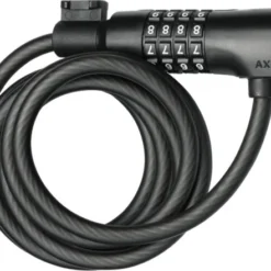 AXA Resolute Kabelslot Cijfer