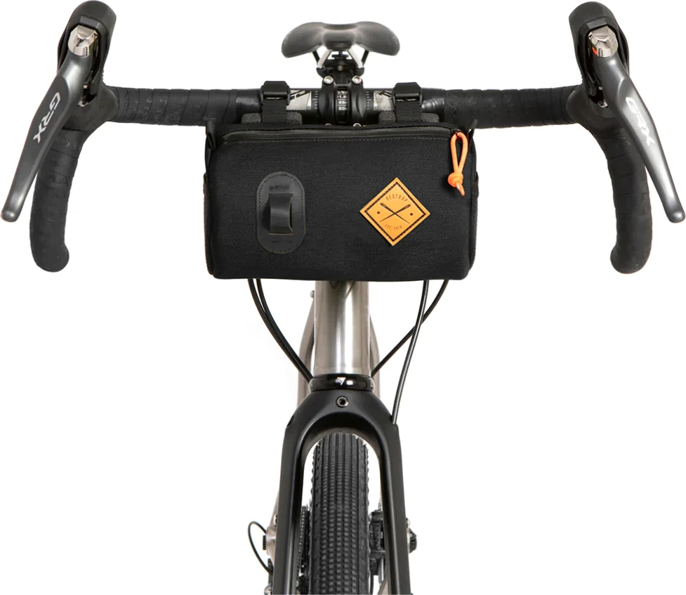 Restrap Cannister Bag Stuurtas 3 Restrap Cannister Bag Stuurtas