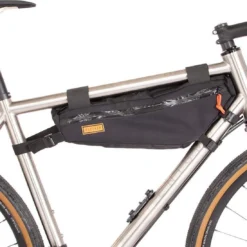 Restrap Frametas -Exporteren Cycling Kleding Winkel restrap frametas m