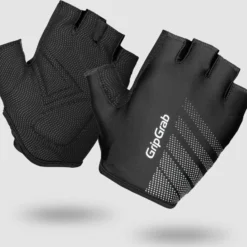 GripGrab Ride Handschoen -Exporteren Cycling Kleding Winkel ride lightweight padded zwart1