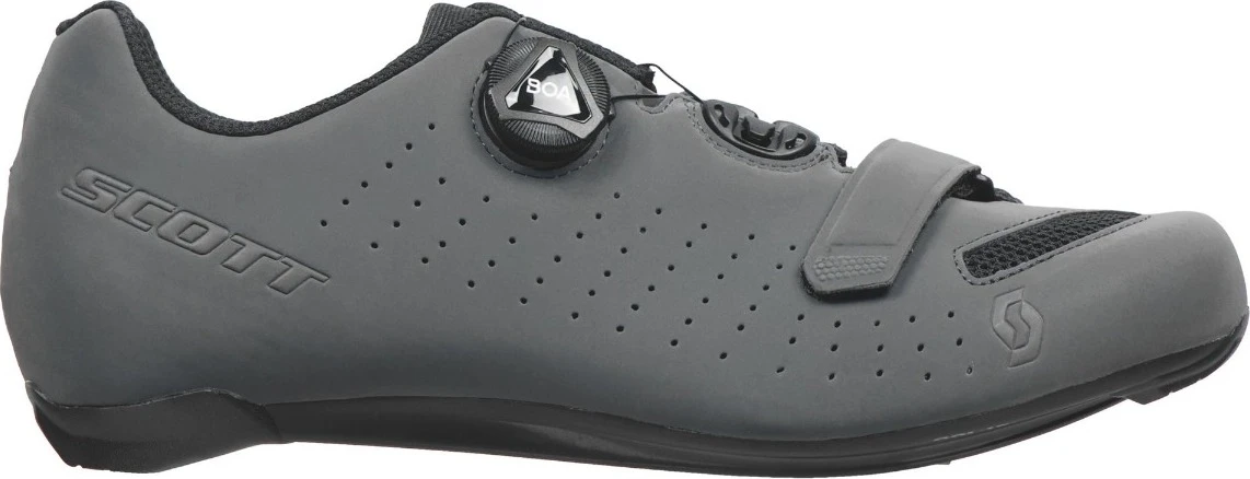 Scott Road Comp Boa Racefiets Schoenen Heren 4 Scott Road Comp Boa Racefiets Schoenen Heren - Afbeelding 2