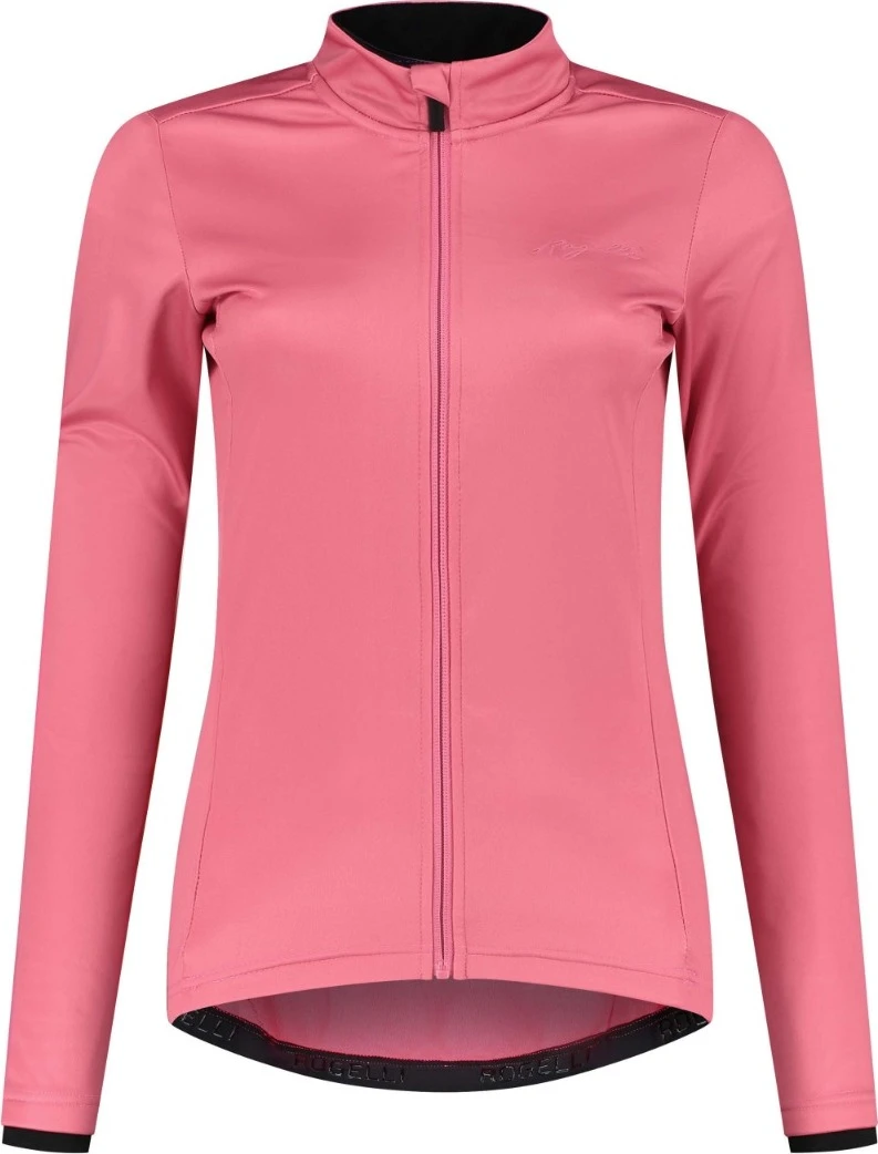 Rogelli Core Comfort Winter Fietsjas Dames 5 Rogelli Core Comfort Winter Fietsjas Dames - Afbeelding 3