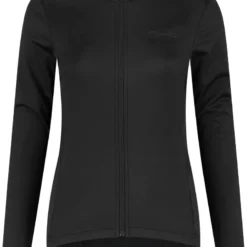 Rogelli Core Comfort Winter Fietsjas Dames -Exporteren Cycling Kleding Winkel rogelli comfort winterjack dames zwart 1