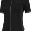 Rogelli Essential Fietsshirt Dames -Exporteren Cycling Kleding Winkel rogelli essential jersey dames zwart