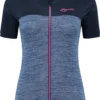 Rogelli Melange Fietsshirt Dames