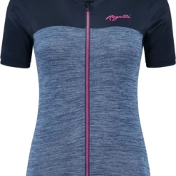 Rogelli Melange Fietsshirt Dames