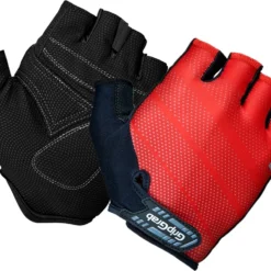 GripGrab Rouleur Handschoenen -Exporteren Cycling Kleding Winkel rouleur rood