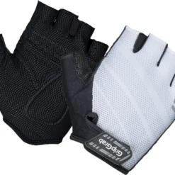 GripGrab Rouleur Handschoenen -Exporteren Cycling Kleding Winkel rouleur wit
