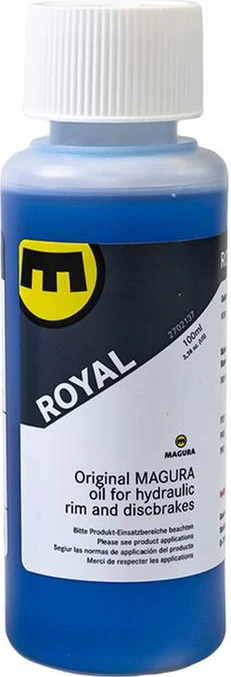 Magura Royal Blood Remolie 3 Magura Royal Blood Remolie