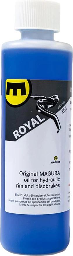 Magura Royal Blood Remolie 4 Magura Royal Blood Remolie - Afbeelding 2