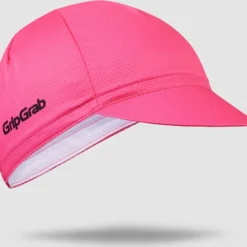 GripGrab Lightweight Cycling Cap -Exporteren Cycling Kleding Winkel roze 1