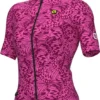 Ale Papillon Fietsshirt Dames
