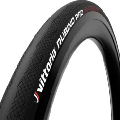 Vittoria Rubino Pro G2 TLR Vouw Buitenband Racefiets