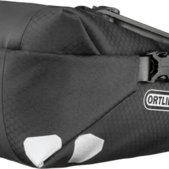 Ortlieb Saddle-bag Two Zadeltas -Exporteren Cycling Kleding Winkel saddle bag two 4.1l 1