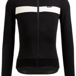 Santini Adapt Wool Lange Mouwen Thermo Fietsshirt 7 Santini Adapt Wool Lange Mouwen Thermo Fietsshirt -Exporteren Cycling Kleding Winkel santini adapt wool lange mouwen thermo fietsshirt wit 1 1