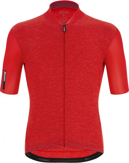 Santini Colore Puro Fietsshirt Outlet 3 Santini Colore Puro Fietsshirt Outlet