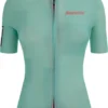 Santini Delta Kinetic Fietsshirt Dames -Exporteren Cycling Kleding Winkel santini delta kinetic jersey dames