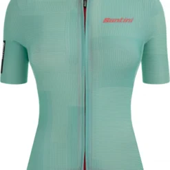 Santini Delta Kinetic Fietsshirt Dames