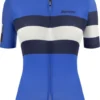 Santini Ecosleek Bengal Fietsshirt Dames Outlet