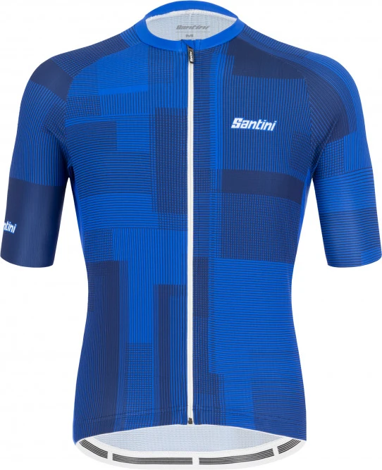 Santini Karma Kinetic Fietsshirt 3 Santini Karma Kinetic Fietsshirt