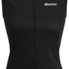 Santini Nebula Mouwloos Windstopper Dames -Exporteren Cycling Kleding Winkel santini nebula dames windjack 1 1
