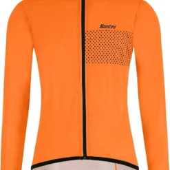 Santini Guard Nimbus Opvouwbare Fiets Regenjas