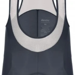 Santini Tono Kinetic Korte Fietsbroek Dames