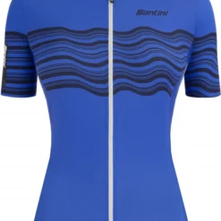 Santini Tono Profilo Fietsshirt Dames