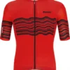 Santini Tono Profilo Fietsshirt