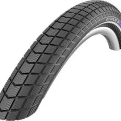 Schwalbe Big Ben Draad Buitenband MTB