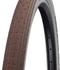 Schwalbe Fat Frank K-Guard Draad Buitenband
