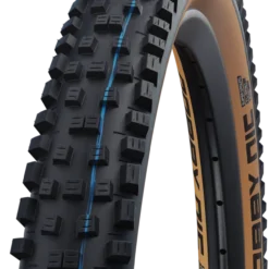 Schwalbe Nobby Nic Evo Super Race TLE Vouw Buitenband