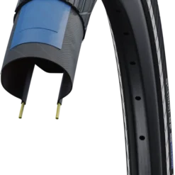 Schwalbe Big Apple K-Guard Buitenband Stadsfiets