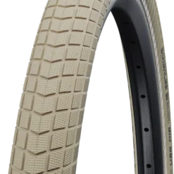 Schwalbe Big Ben K-Guard Buitenband Stadsfiets -Exporteren Cycling Kleding Winkel schwalbe big ben creme 1