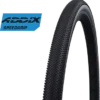 Schwalbe G-One Allround Evo Super Ground Gravel Vouw Buitenband