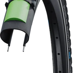 Schwalbe Marathon 365 Performane Line Draad Buitenband Stadsfiets