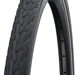 Schwalbe Road Cruiser K-Guard TwinSkin Green Draad Buitenband