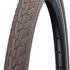 Schwalbe Road Cruiser K-Guard TwinSkin Green Draad Buitenband -Exporteren Cycling Kleding Winkel schwalbe road cruiser coffee