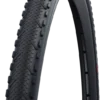 Schwalbe X-One Speed Evo Super Ground TLE Vouw Buitenband