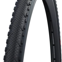 Schwalbe X-One Speed Evo Super Ground TLE Vouw Buitenband