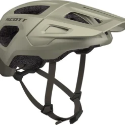 Scott Argo Plus MTB Helm -Exporteren Cycling Kleding Winkel scott argo plus beige