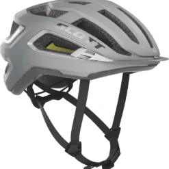 Scott ARX Plus Racefiets Helm -Exporteren Cycling Kleding Winkel scott arx plus helm grijs