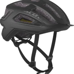 Scott ARX Plus Racefiets Helm -Exporteren Cycling Kleding Winkel scott arx plus helm zwart