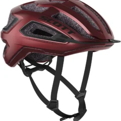 Scott ARX Racefiets Helm -Exporteren Cycling Kleding Winkel scott arx sparkling red