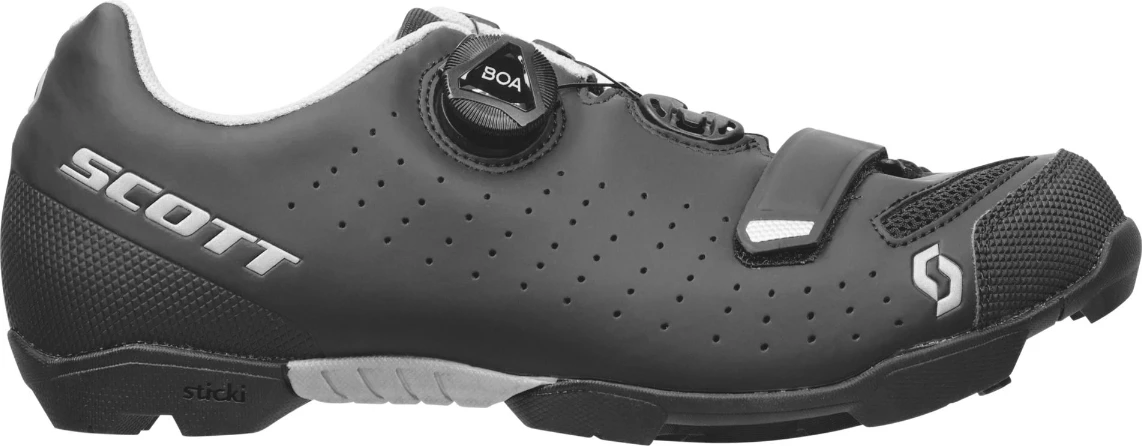 Scott Comp Boa MTB Schoenen 5 Scott Comp Boa MTB Schoenen - Afbeelding 3